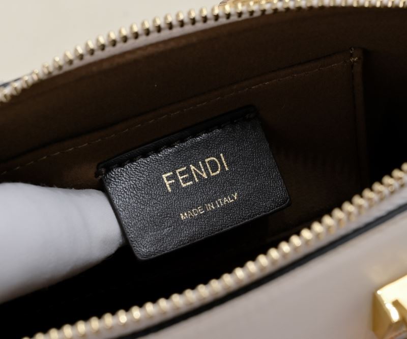 Fendi Top Handle Bags